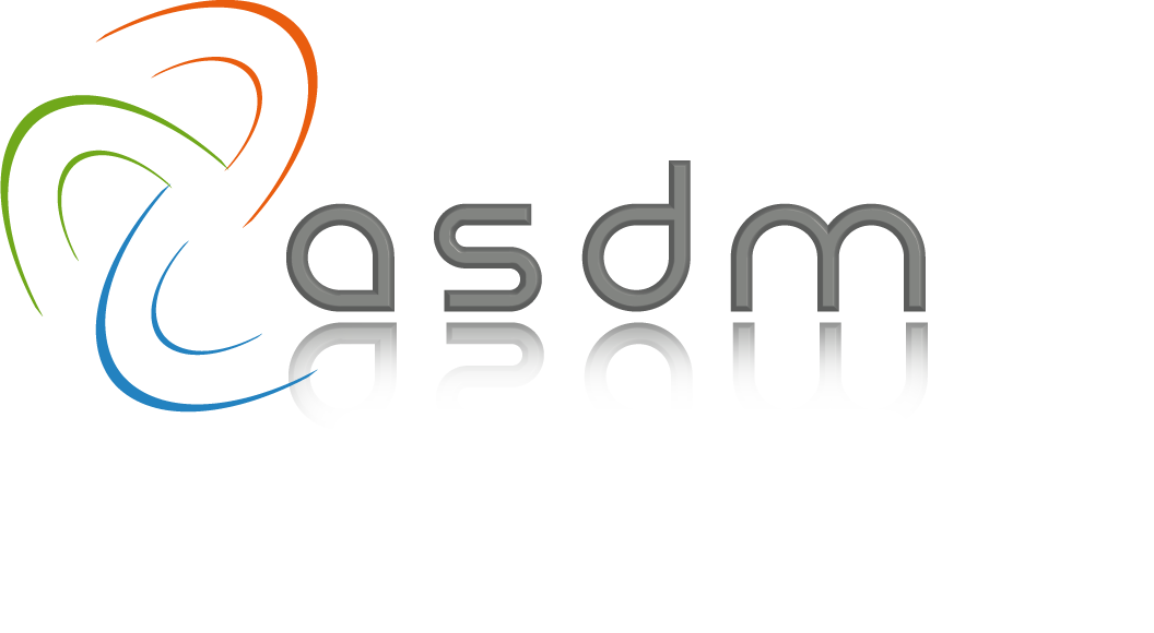 asdm