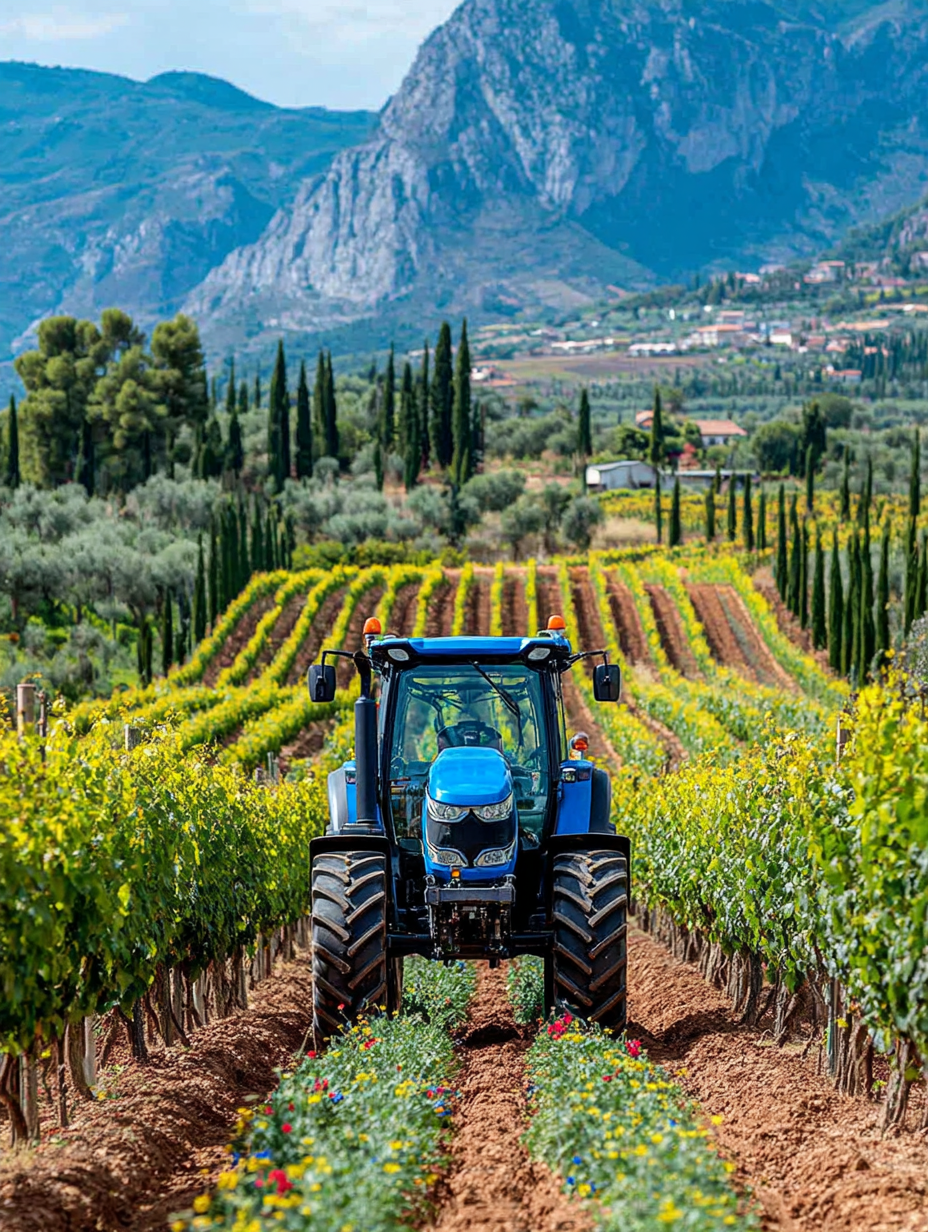 Vignes