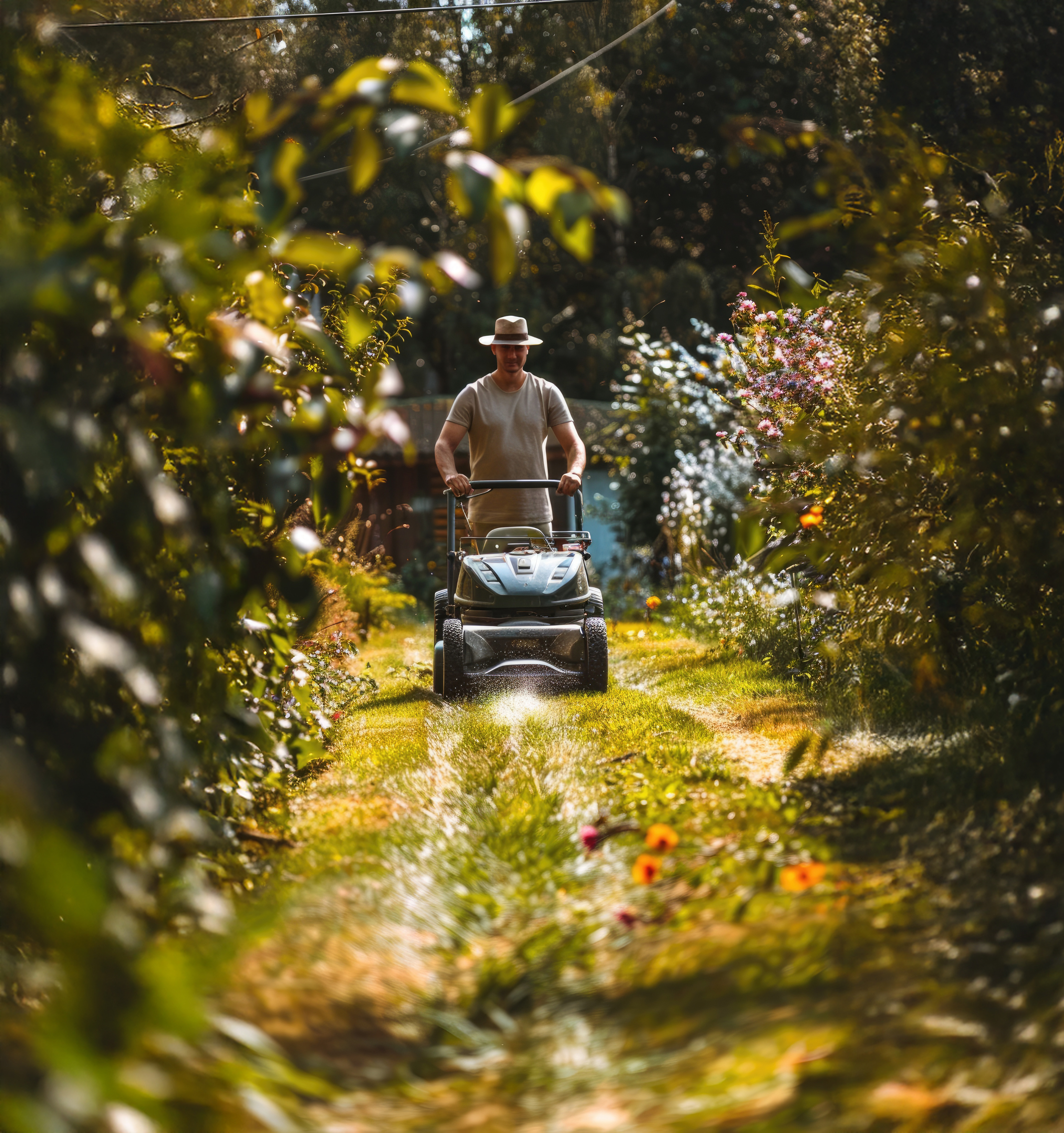 Arboriculteur